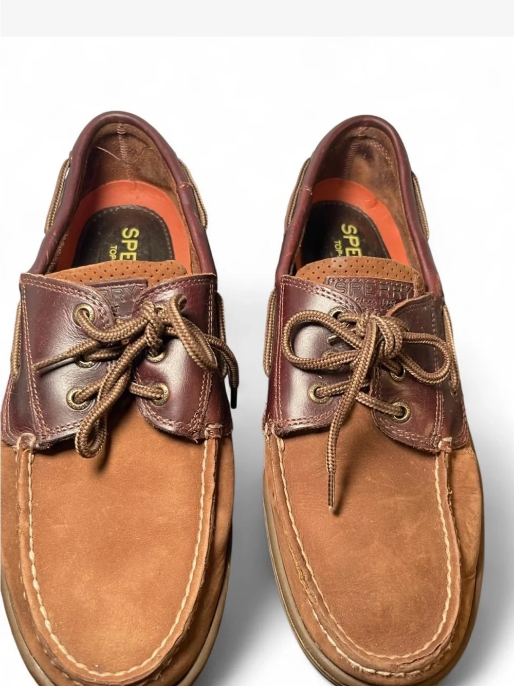 Sperry men’s size 11